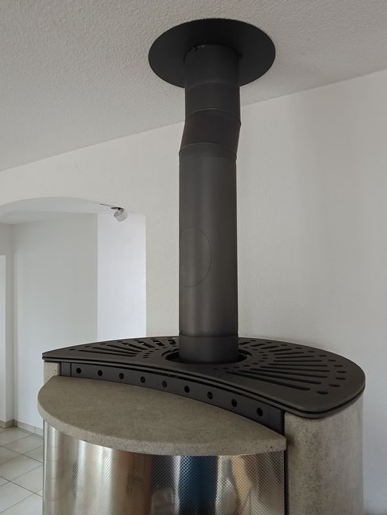 Alpinofen Elegance 8kW 2