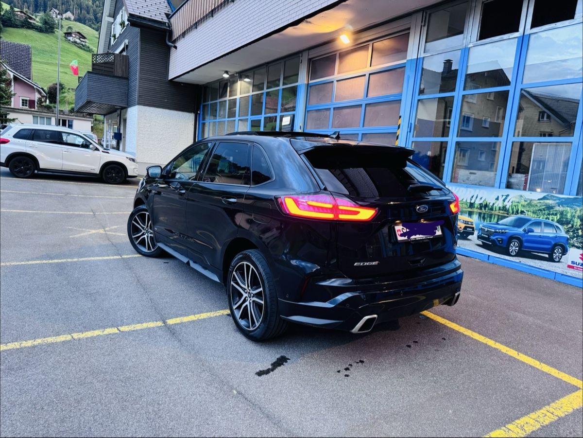 Ford Autos: Ford Edge ECO Bost – Gebraucht aus Alt St. Johann von nexus07 1