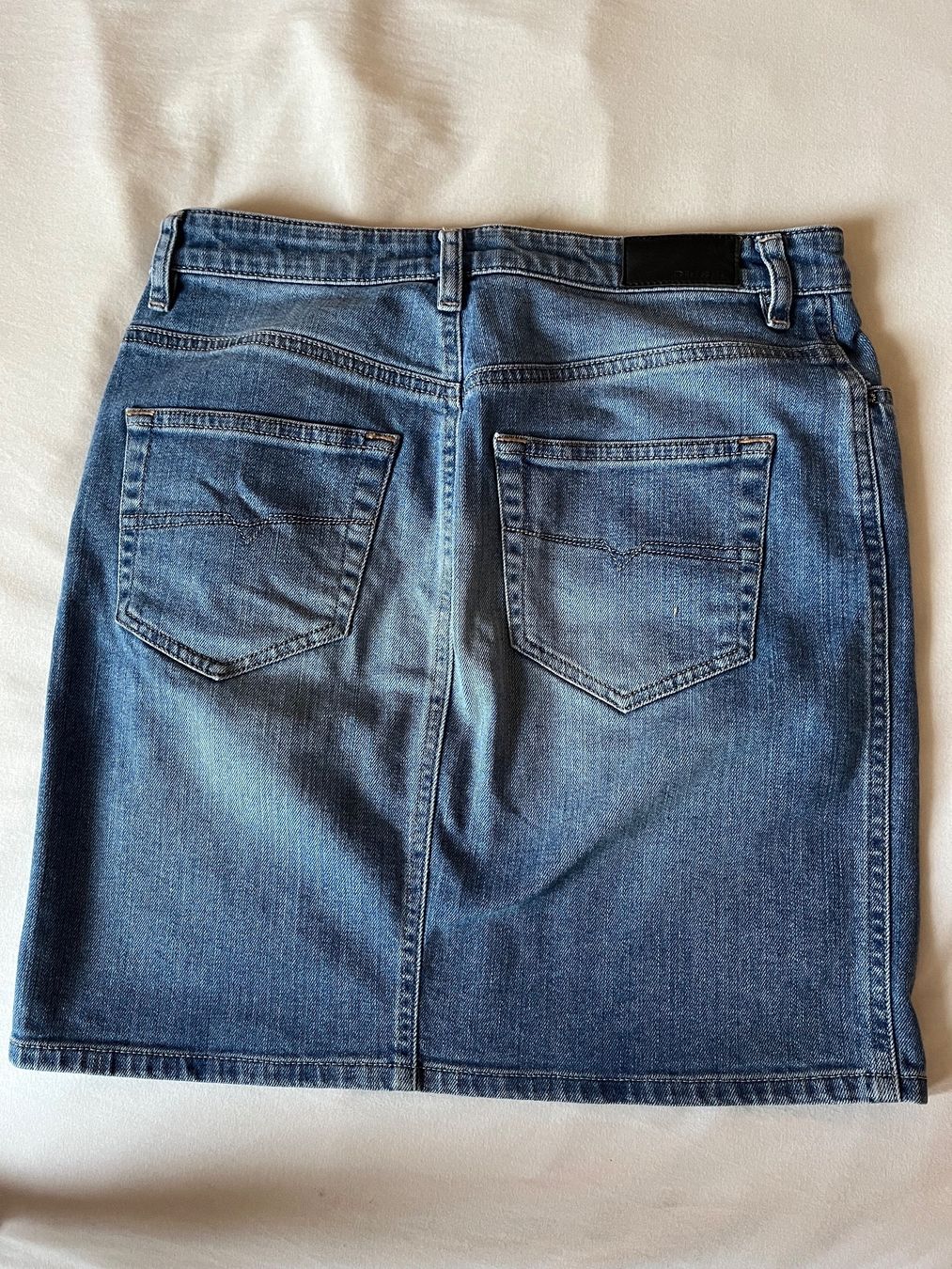 Gonne: Jupe Diesel Taille 26 – Usato da Ste-Croix venduto da JENNY-_- 3