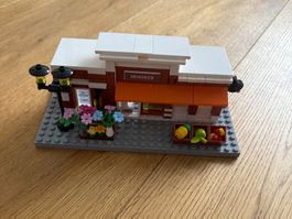 "Lego" Einkaufsladen
