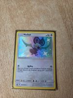 Pokemon Noibat SV43/SV94 Shiny hidden fates EN NM
