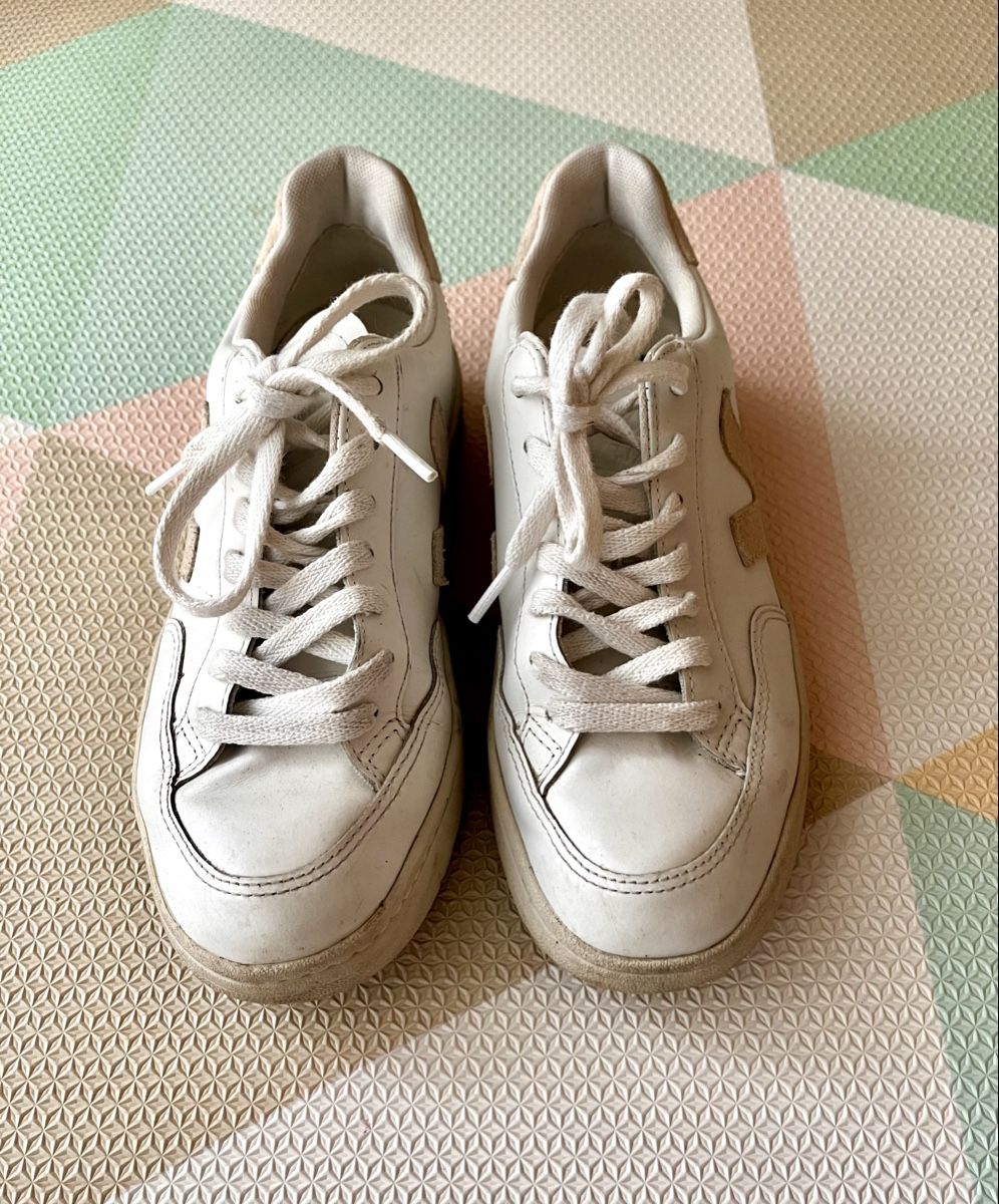 Veja Scarpe da donna: Veja, Grösse 37 – Usato da Zürich venduto da davidihagee