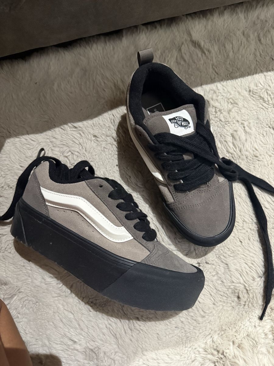 Scarpe da uomo: Baskets  – Usato da St-Pierre-Clages venduto da loc_8vtz 1