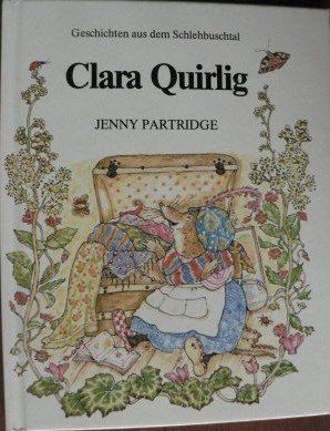 Libri: "Clara Quince" – Usato da Heimberg venduto da Rockenrol