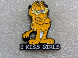 Ansteckpin 105: Garfield