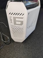 ASUS ROG Rampage GT6 Router in Weiss // Preis Reduziert