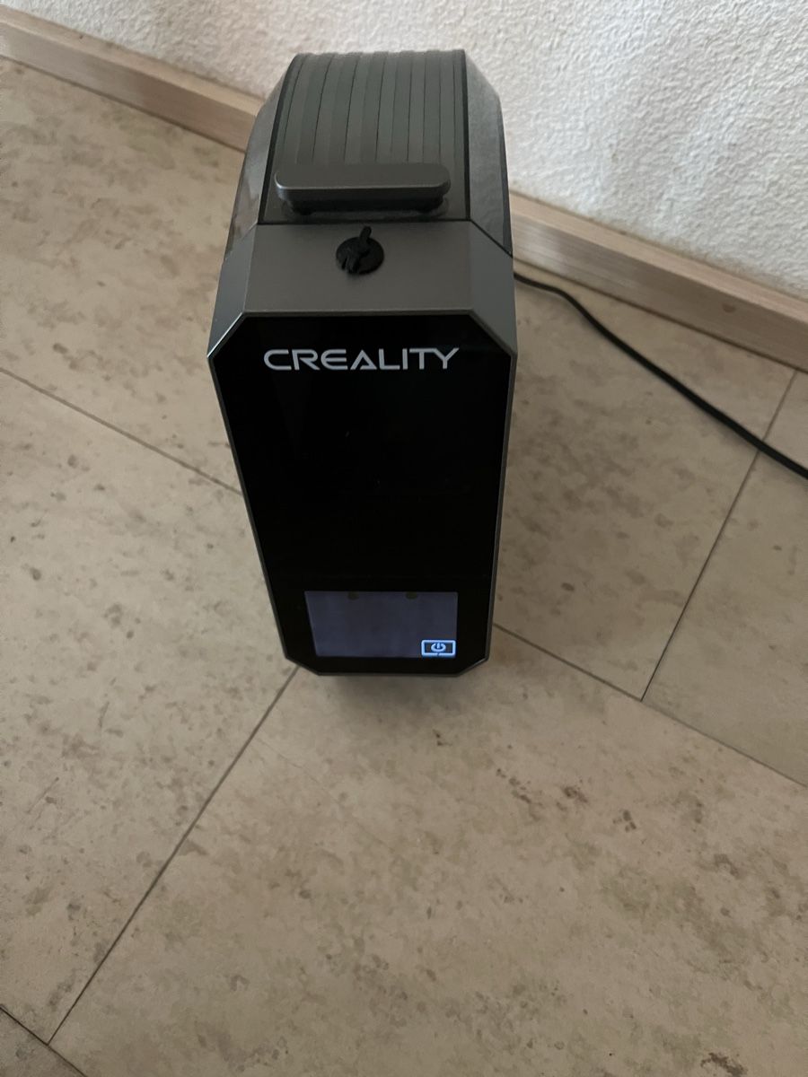 Filament: Imprimante 3D – Neuf (Voir description) à Chézard-St-Martin par moh_fq5h 1