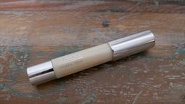 Clinique Chubby Stick Highlighter 14 Gold Lidschatten Silber