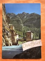 32/6 Alt-Finstermünz bei Martina