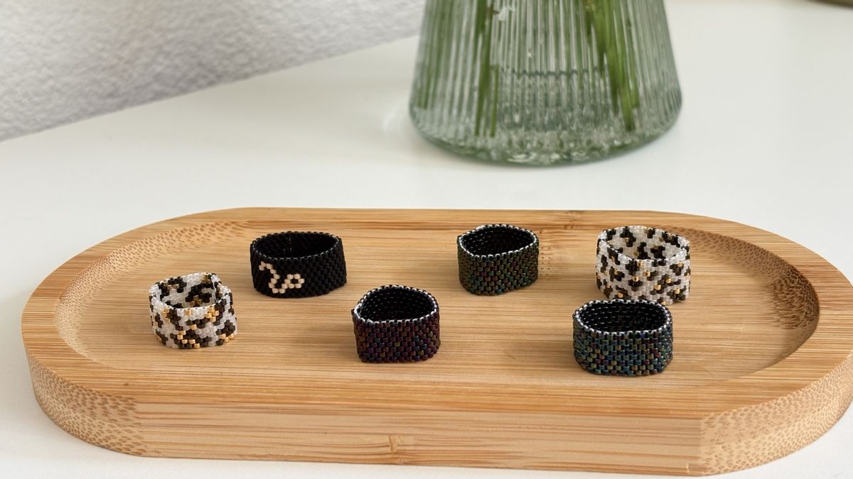 Bagues: Ring  – Neuf avec emballage d'origine à flawil par olg_86jt 1