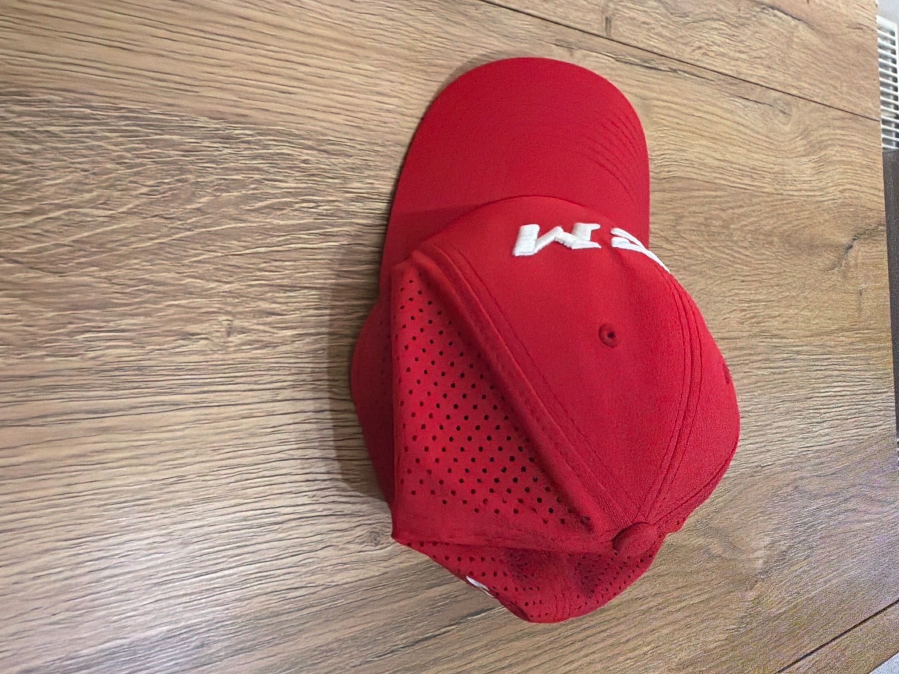 Ccm Chapeaux, bonnets & casquettes: CCM Trainings Cap – D'occasion à Weinfelden par Nils.baechler_31 1