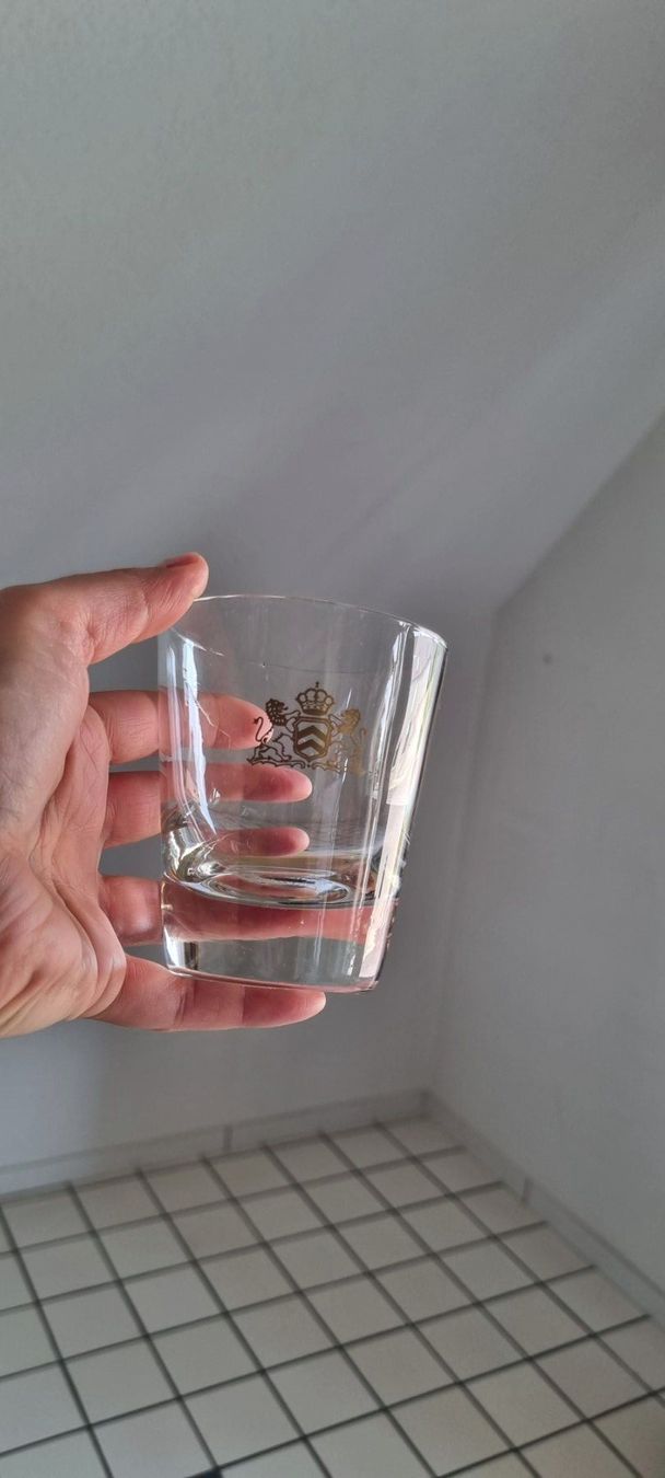 Verres: Gläsern – D'occasion à Derendingen par Rider3