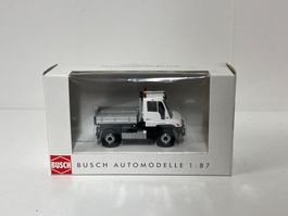 50916 Mercedes Unimog U430 1:87