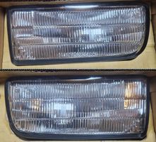 Nebelscheinwerfer BMW 3er E36 Limo Coupe Cabrio Touring Comp