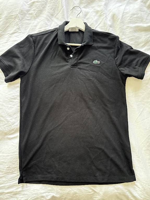 Hemden: Lacoste Hemd – Neu und originalverpackt aus Münchenstein von Daffr