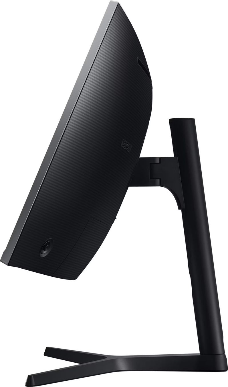 Samsung Monitor: Samsung Curved Bildschirm – Usato da Sennhof venduto da dar_x6zm 2