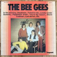LP - Bee Gees - The Bee Gees
