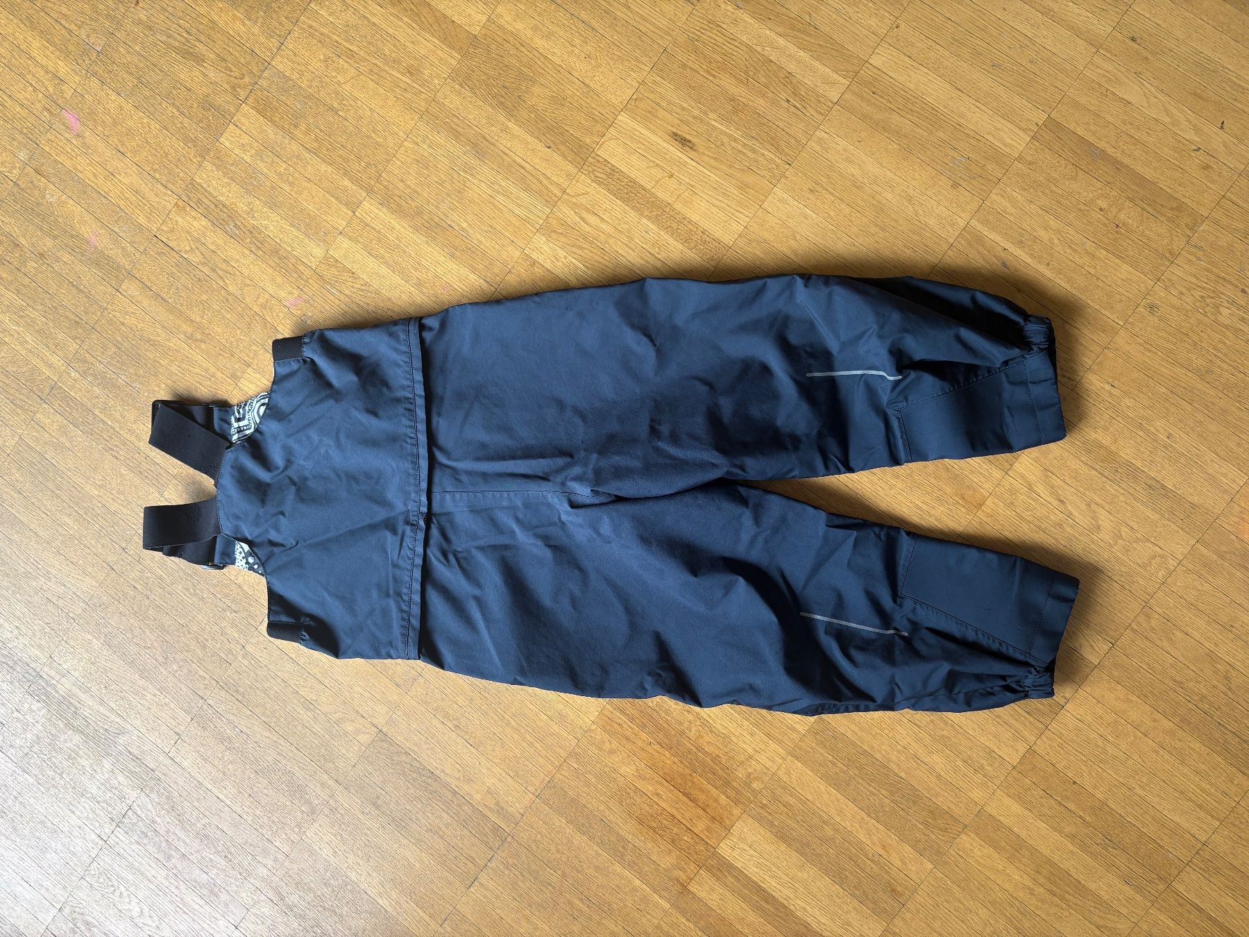 Namuk Pantaloni: Regenhose von Namuk – Usato da Zürich venduto da bkallenberg 2