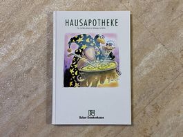 Hausapotheke Tips Massnahmen Vorbeugen Sulzer Krankenkasse