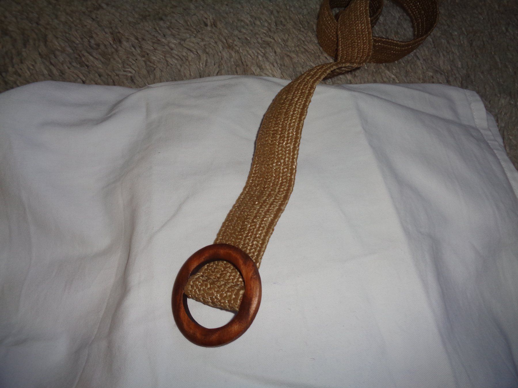 Cinture: *** Gürtel *** – Usato da Othmarsingen venduto da Leuchtturmlady 1