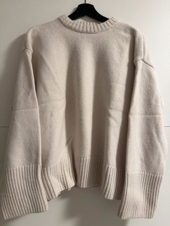 Damen H&M Premium Pulli Gr. S
