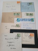 Belege Schweiz 3