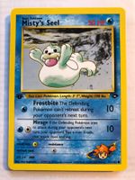 Misty's Seel 1st Gym Challenge - MINT - ab 1.-