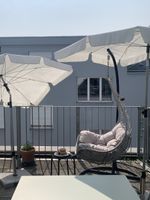 Gartenschirme