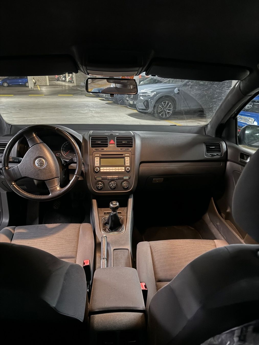 VW Automobili: VW Golf 1.4 TSI Comfortline – Usato da Bern venduto da lk_t255 1