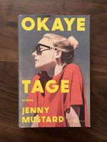 Roman OKAYE TAGE Jenny Mustard