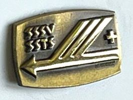 Pin SSSV SSTS