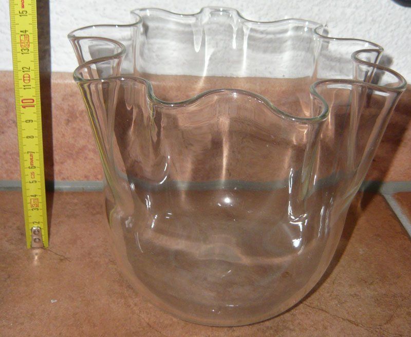 Vasi & Recipienti: Vase / Dekoration / Gefäss – Usato da Ruggell venduto da Btt