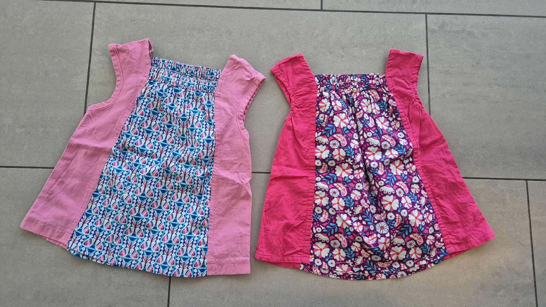 Lotti & Set di vestiti: Leichte Sommerkleider 92 – Usato da Würenlingen venduto da mwimmer