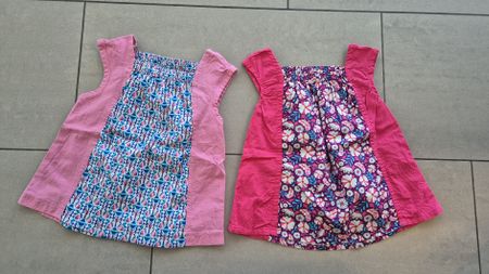 Leichte Sommerkleider 92