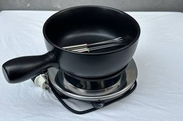 Klarstein Fondue Set Induktion