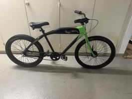 Felt TLD Happy Hour Fahrrad Limited Edition #602 Cruiser Vel