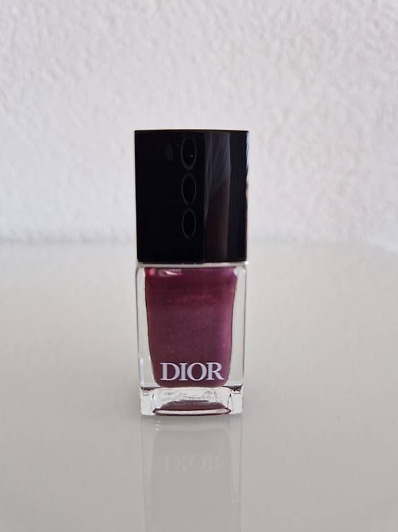 Dior Smalto per unghie: Dior Nagellack in 887 Triomphe – Nuovo (secondo la descrizione) da Zürich venduto da swe_vr2x