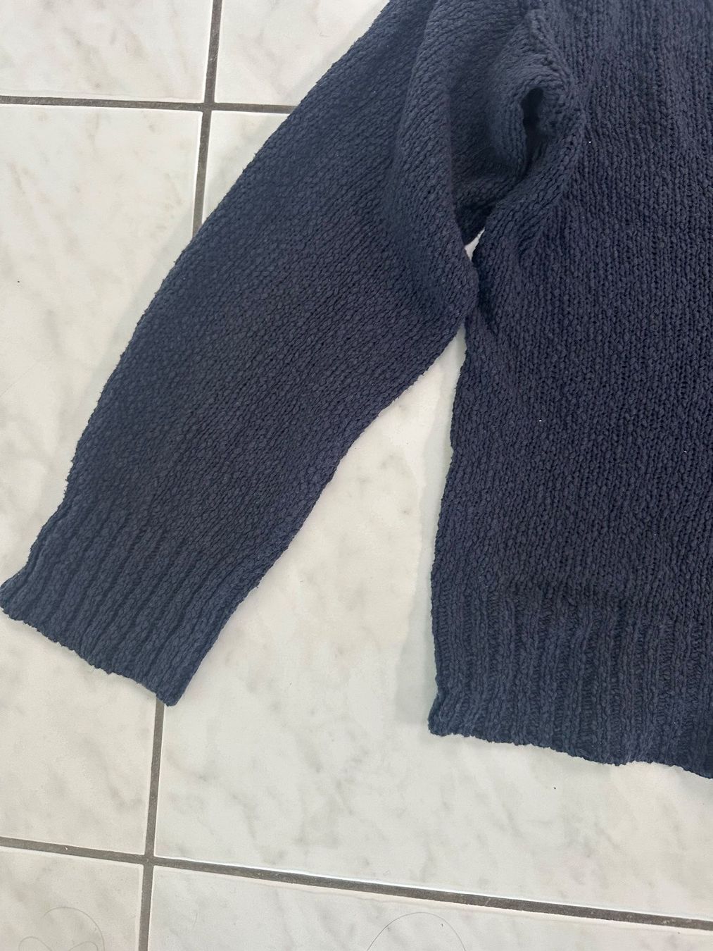 Maglioni & Felpe: Joie Orian Crochet Sweater – Usato da Uetikon am See venduto da sop_2ylg 2