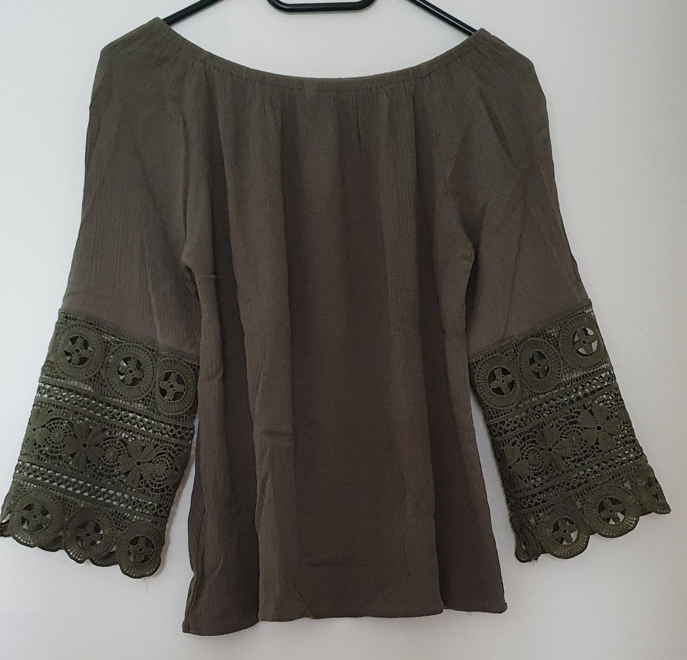 Camicette: Bluse – Usato da Langenthal venduto da SecondChanceShop