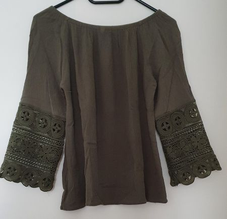 Bluse
