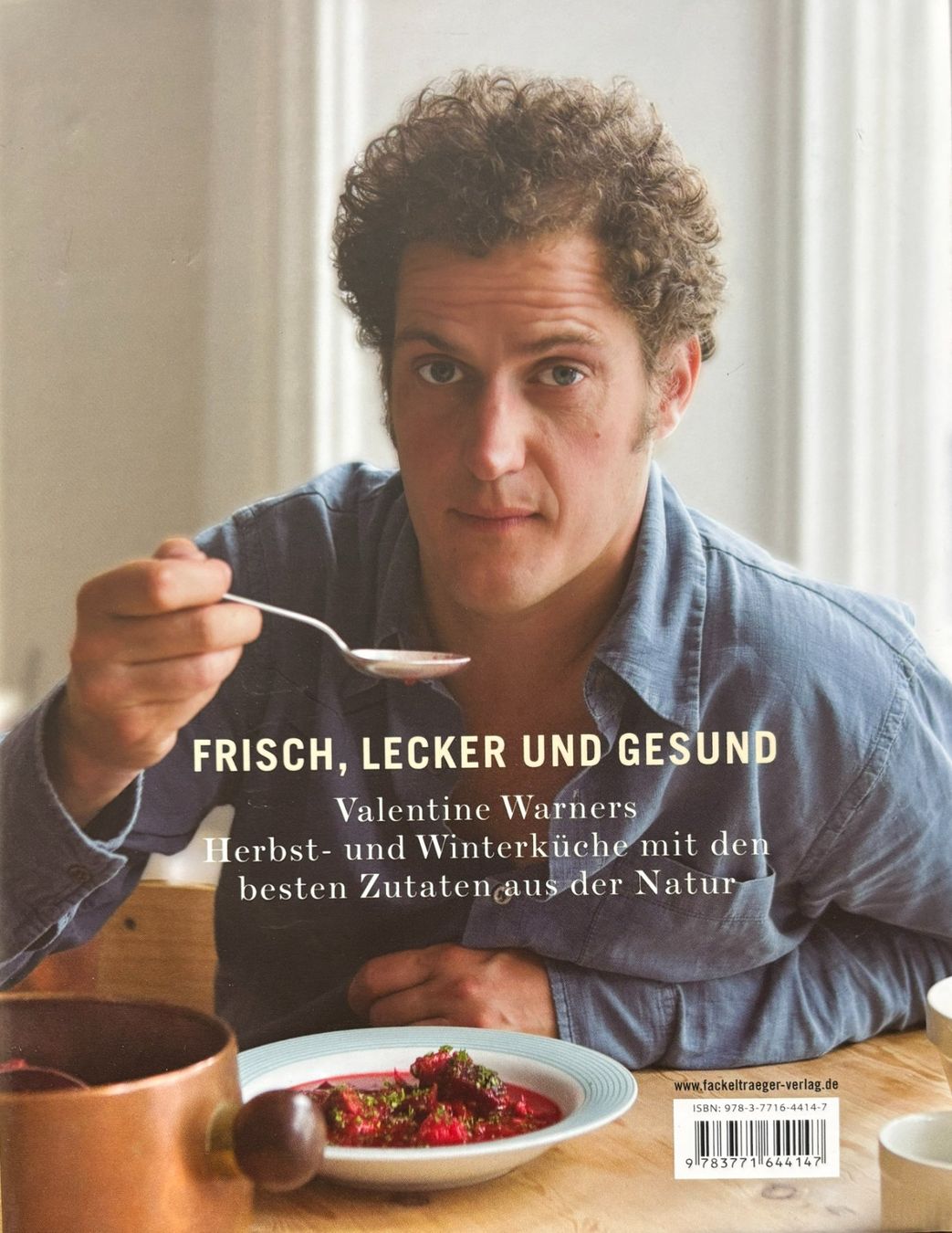 Libri: Frisch kochen jetzt – Nuovo (secondo la descrizione) da Sarnen venduto da Livres 1