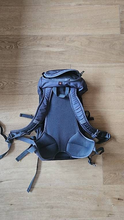 Rucksäcke: Wanderrucksack – Gebraucht aus Affoltern am Albis von Ramon_W 1