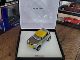 Renault Kwid Concept 1:43 Norev