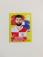 Panini World Cup 2026 CRO 4 Gvardiol