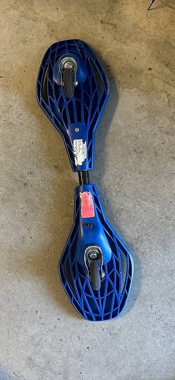 Skateboards: Waveboard – Usato da Wittenwil venduto da lia_7fpb 3