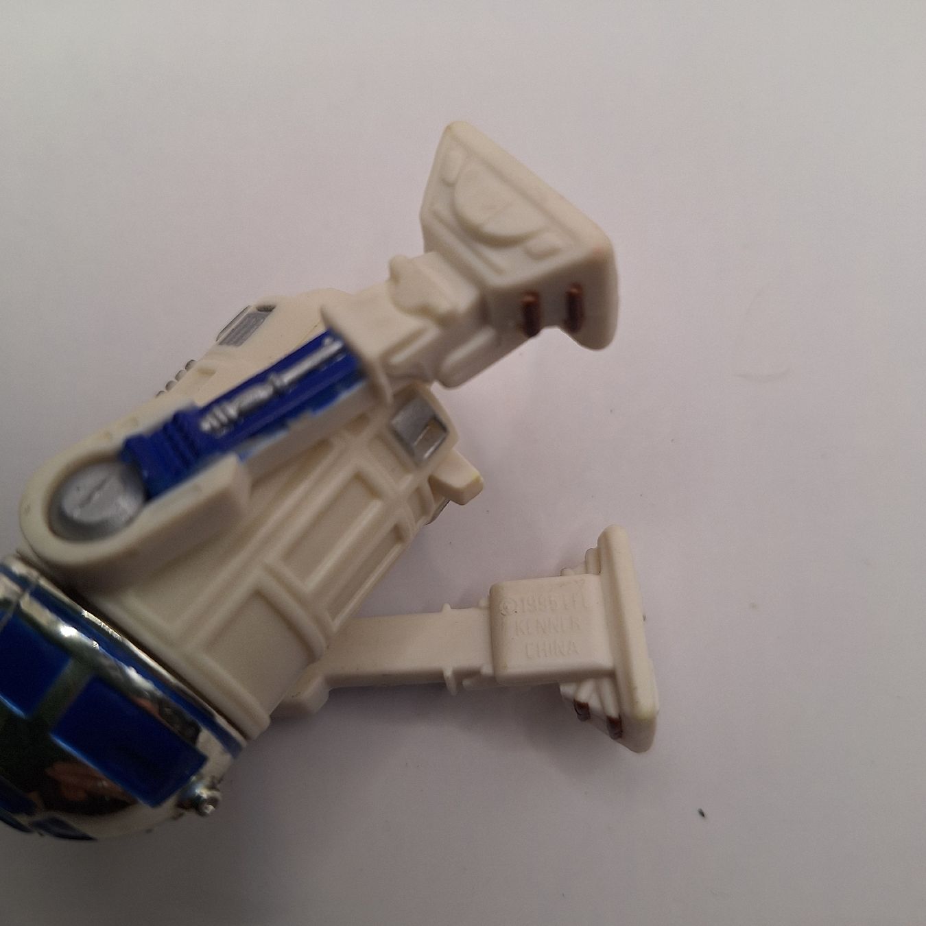 Star Wars Jouets: R2D2 Kenner 1995 Star Wars – D'occasion à Genève par Dorgos 6