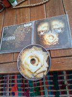 as i lay dying- a long march