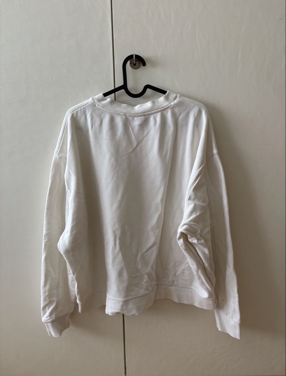 Weekday Pullover & Sweatshirts: Sweatshirt Weekday – Gebraucht aus Gockhausen von hanadalageorgos 2