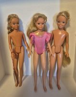 Vintage Skipper von Mattel, aus den 1980er Jahren.