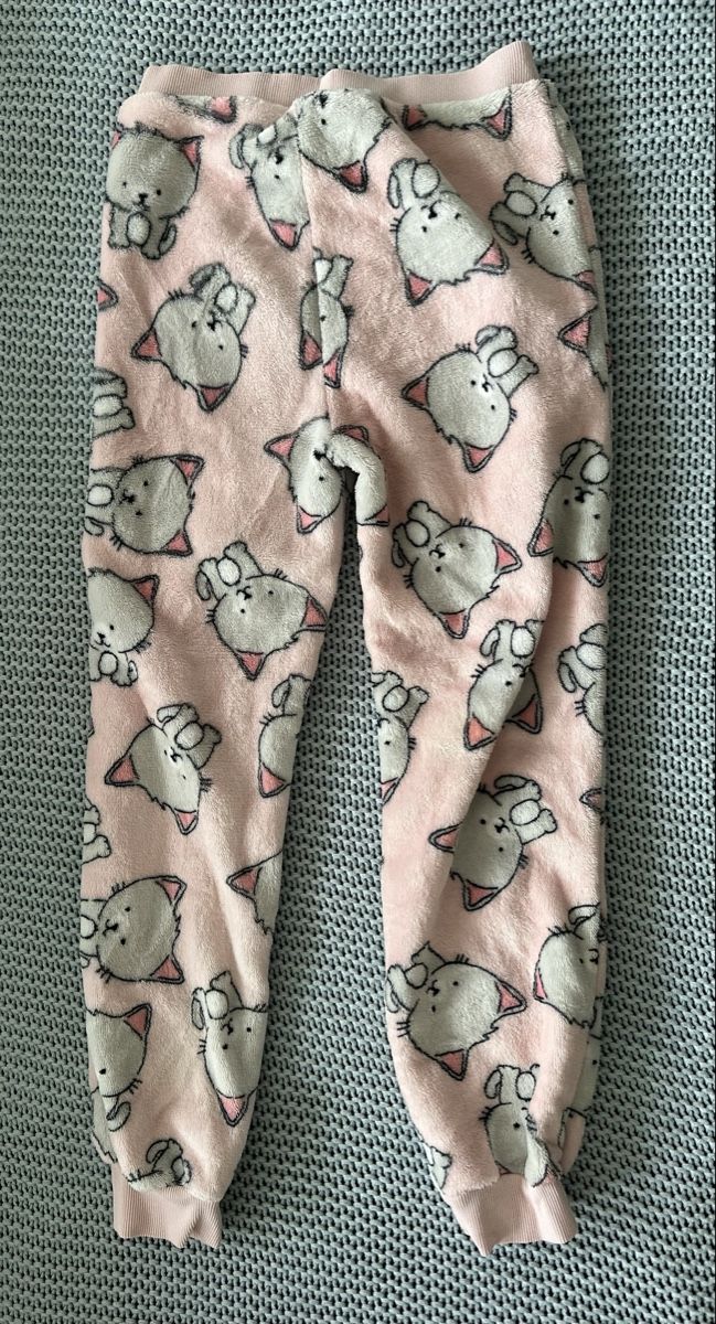 Next Pantaloni: Warme, flauschige Jogginghose Next – Usato da Dürrenroth venduto da tvy_bh56 3